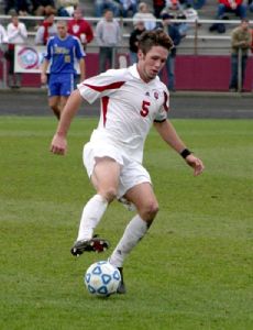 Danny O'Rourke