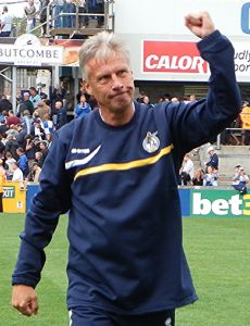 John Ward (footballer)