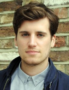 Gavin James Bower