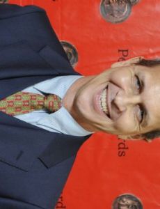 Peter Greste