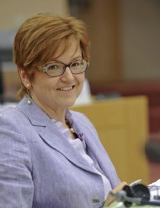 Ingeborg Gräßle