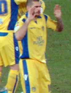Bradley Johnson