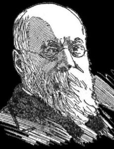 Charles Anderson Dana
