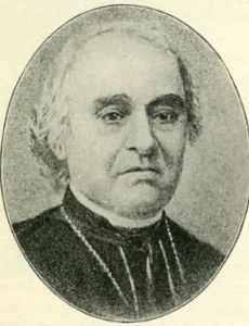 François Norbert Blanchet