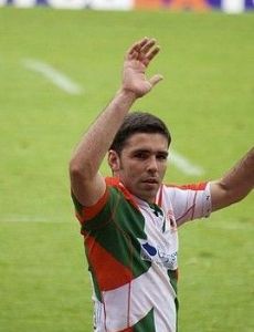 Dimitri Yachvili
