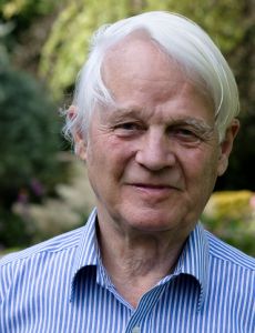 Richard Lynn