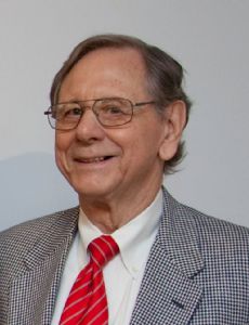Maurice W. Long