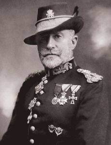 August von Spiess
