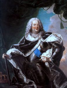 Stanisław Leszczyński