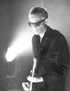 David J. Frederick