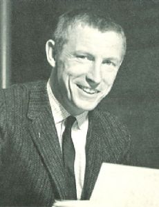 Jerry Burns