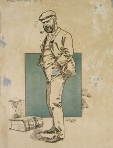 Charles Lewis (New Zealand)