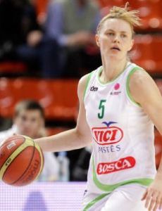 Milda Sauliūtė