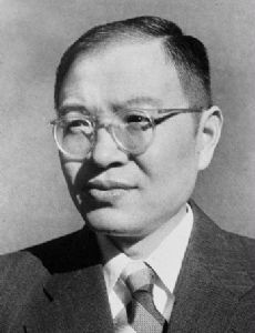 Zhang Wentian