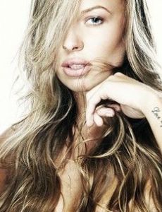Luana Finger