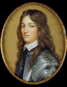 Henry Frederick, Hereditary Prince of the Palatinate