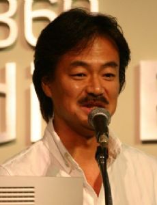 Hironobu Sakaguchi