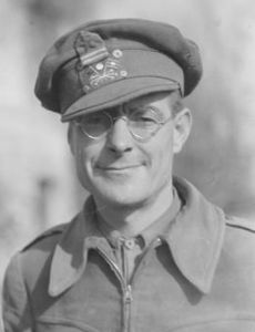 Patrick Read