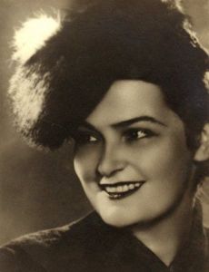 Emma Tsesarskaya