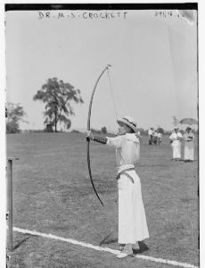 Marguerite Standish Cockett