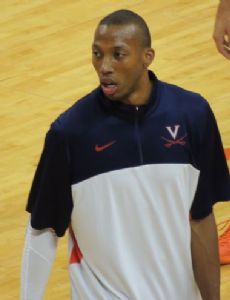 Akil Mitchell
