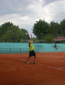 Andrei Dăescu