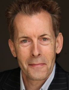 Patrick Lander