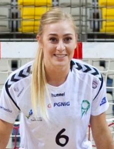 Monika Michałów