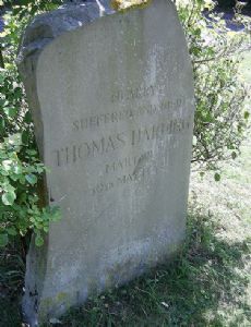 Thomas Harding