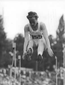 Margrit Olfert
