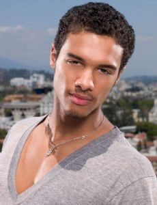 Danny Tidwell