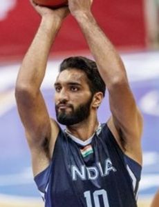 Amritpal Singh (basketball)
