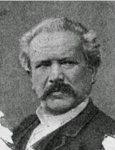 Rodolfo Morgari