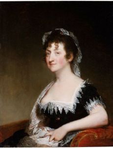 Hepzibah Swan
