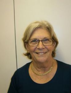 Ingela Thalén