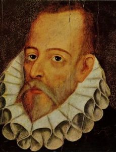 I, Don Quixote