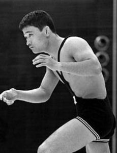 Tsutomu Hanahara