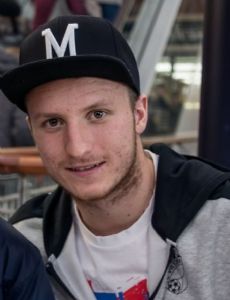 Michal Krmenčík