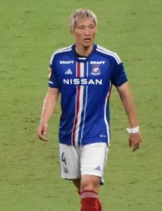 Shinnosuke Hatanaka