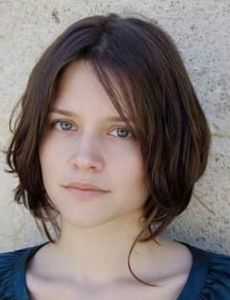 Audrey Bastien