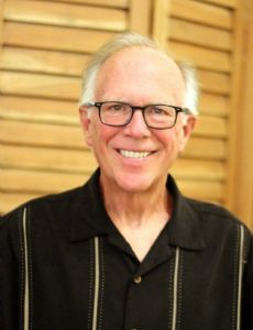 Todd Ames Hunter