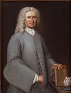 John Custis
