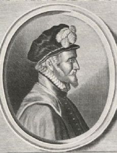 Fadrique Álvarez de Toledo, 4th Duke of Alba