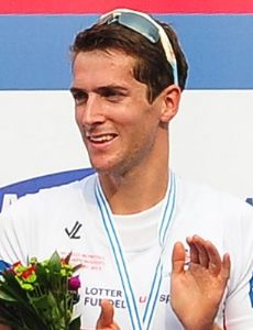 Sam Scrimgeour