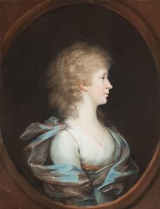 Friederike von Reden