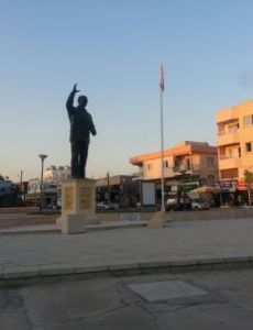 Taşkınköy