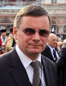 Jerzy Polaczek