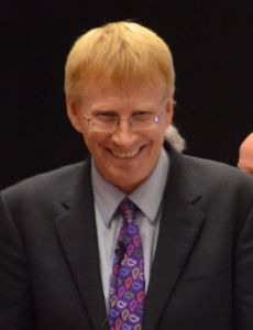 Phil Hammond