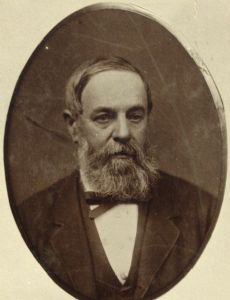 William Everard (South Australian politician)