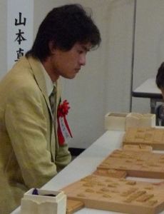 Shin'ya Yamamoto